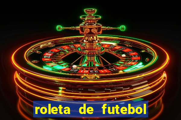 roleta de futebol carreira roleta